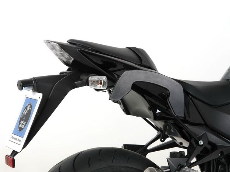 Hepco & Becker Porte-sacoches C-Bow Kawasaki Z 750 (2007-2012)