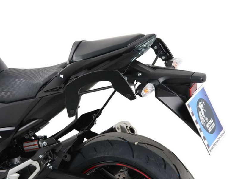 Hepco & Becker Support de sacoche de selle C-Bow Kawasaki Z 800 (2013-2015) Z 800 E (2013-2016)