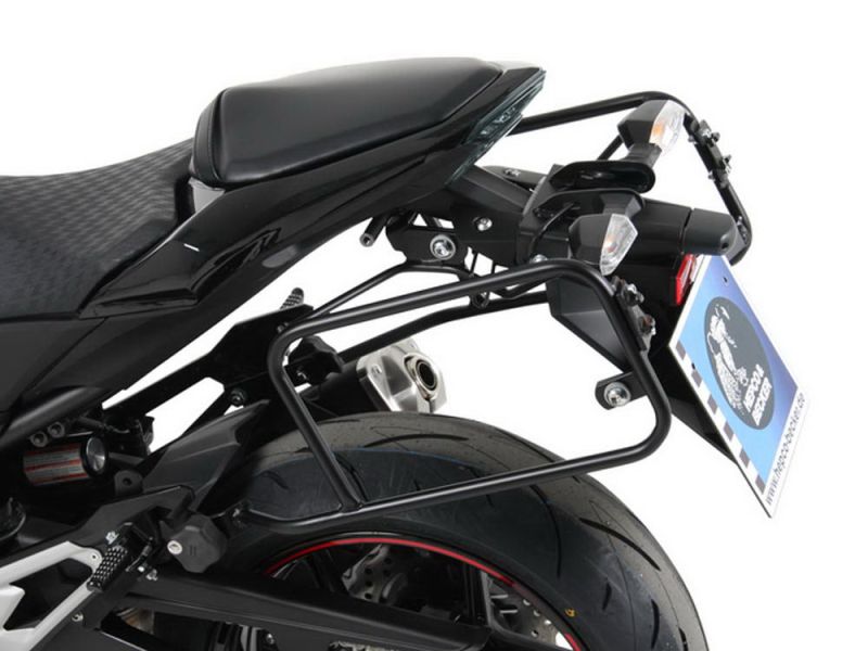 Hepco & Becker Lock-It porte-bagages Kawasaki Z 800 (2013-2015) Z 800 E (2013-2016)