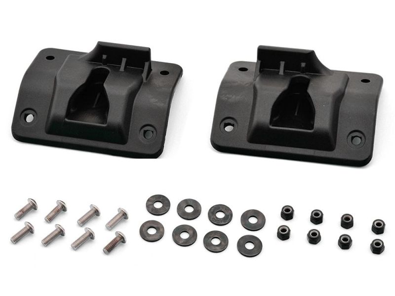 GIVI DLM36 Kit de crochets Dolomiti