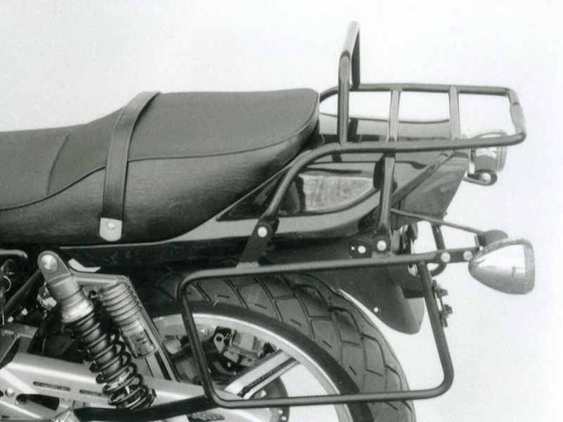 Hepco & Becker Porte-bagages Kawasaki ZL 600 Eliminator (1995-1998)