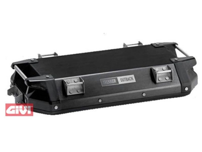 GIVI OBK48BR Couvercle de valise (droite)