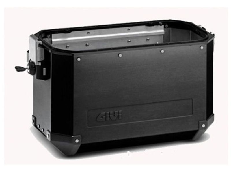 GIVI OBK48BR Partie inférieure de la valise (droite)