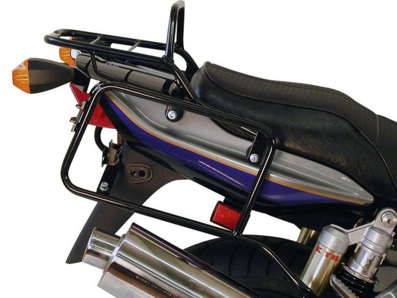 Hepco & Becker Porte-bagages Kawasaki ZRX 1200 R (2001-2007) ZRX 1200 S (2001-2007)