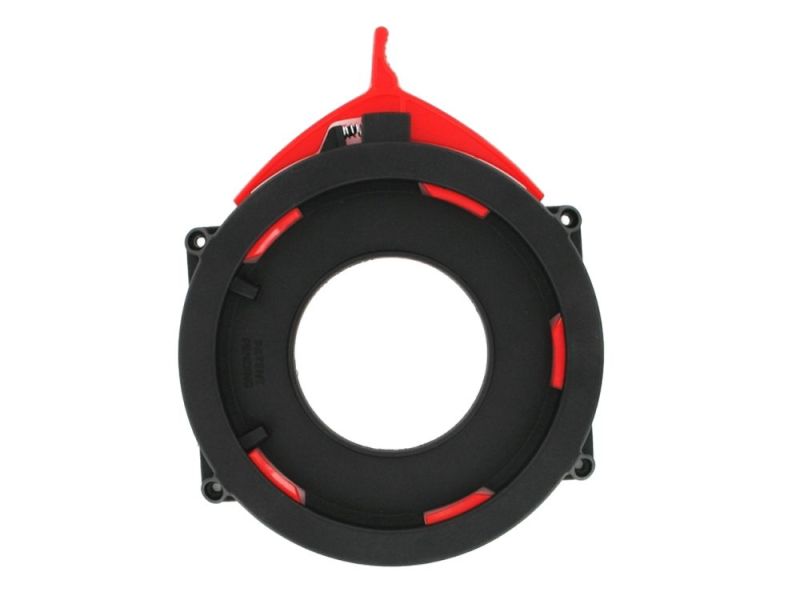 GIVI Bride de fixation pour sacoches de réservoir Easy Look sur le sac à dos